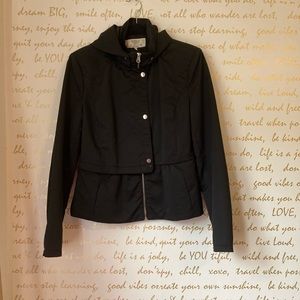 Zara jacket